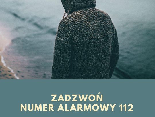 Światowy Dzień Zapobiegania Samobójstwom
