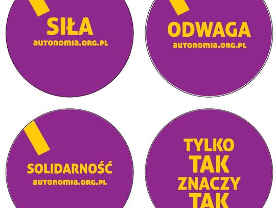 16 Dni Przeciw Przemocy ze względu na płeć