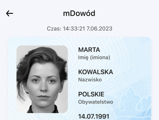 aplikacja mobywatel, mdowód, co można załatwić w serwisie, usługi cyfrowe,