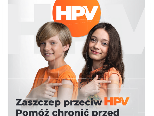 Ministerstwo Zdrowia, szczepienia, HPV, Narodowa Strategia Onkologiczna, dzieci w wieku 12 i 13 lat,