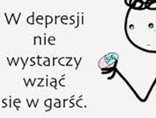 depresja, zaburzenie psychiczne, smutek czy depresja, nie lekceważ depresji, zapobiegaj depresji