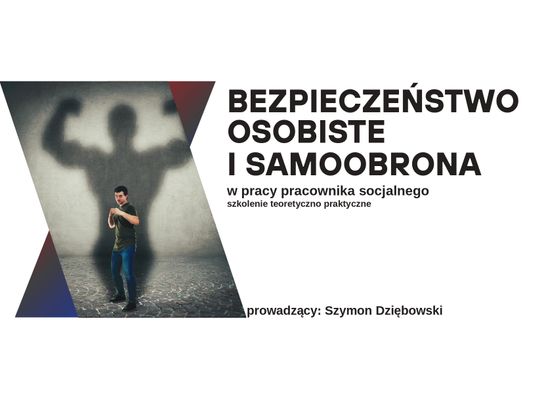 Dwudniowe szkolenie z samoobrony szkolenie z samoobrony