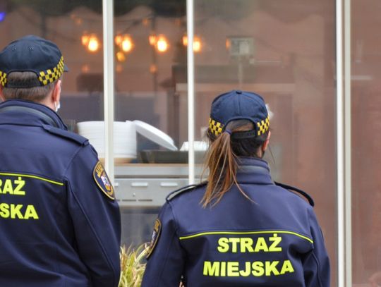 Dzień Straży Miejskiej
