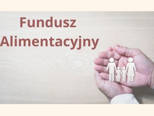 Fundusz alimentacyjny, zmiana kryterium dochodowego począwszy od października