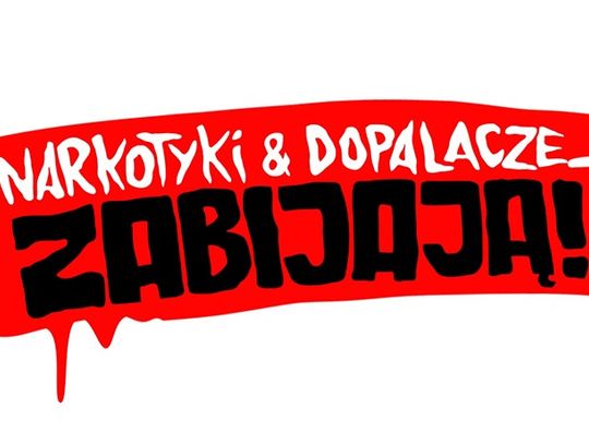 Komenda Powiatowa Policji, dopalacze, środki psychoaktywne,