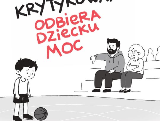 Kampania Dajemy Dzieciom Siłę, Dzieciństwo Mocy Bez Przemocy