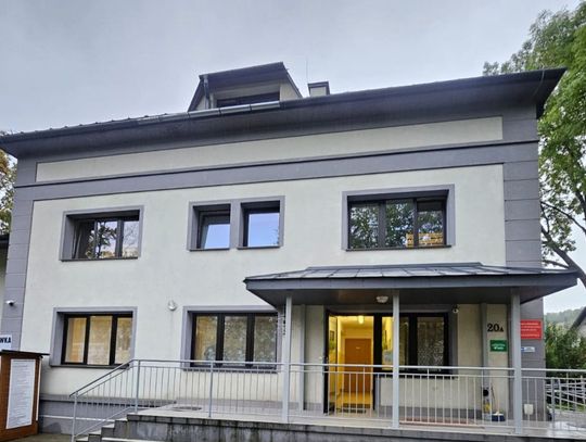 Noclegownia, ogrzewalnia, dla osób w kryzysie bezdomności, nie bądź obojętny