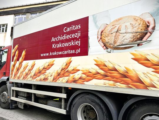 pomoc żywnościowa przedłużony okres wydawania żywności
