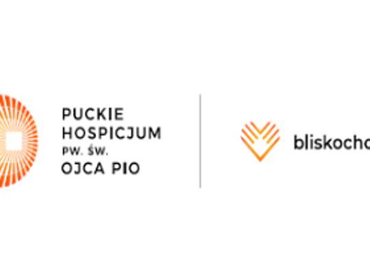 blisko chorego, puckie hospicjum, pomocnik online dla opiekunów osób nieuleczalnie chorych będących w domu