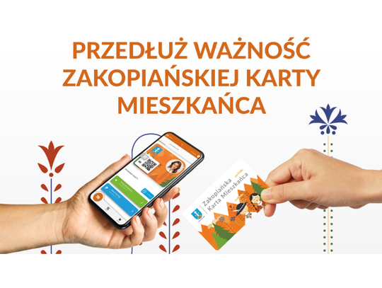 przedłużenie ważności karty mieszkańca, jak to zrobić, kogo dotyczy konieczność przedłużenia ważności