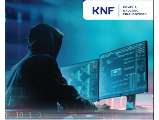 oszustwa z wykorzystaniem wizerunku, knf, komisja nadzoru finansowego