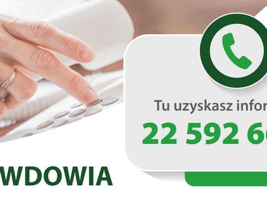 kasa rolniczego ubezpieczenia społecznego, renta wdowia, pytania i odpowiedzi