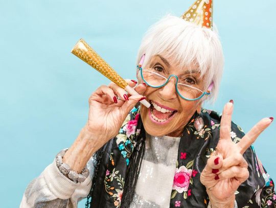 Spotkanie zakopiańskich seniorów Gminna Rada Seniorów, spotkanie,