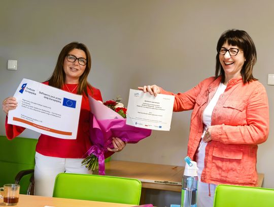 sueprwizja w Miejskim Ośrodku Pomocy Społecznej