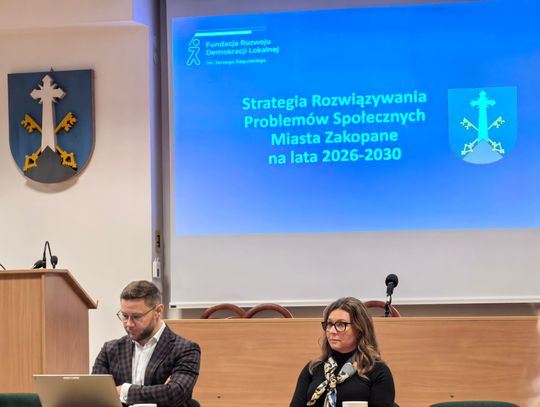 strategia rozwiązywania problemów społecznych, warsztaty,