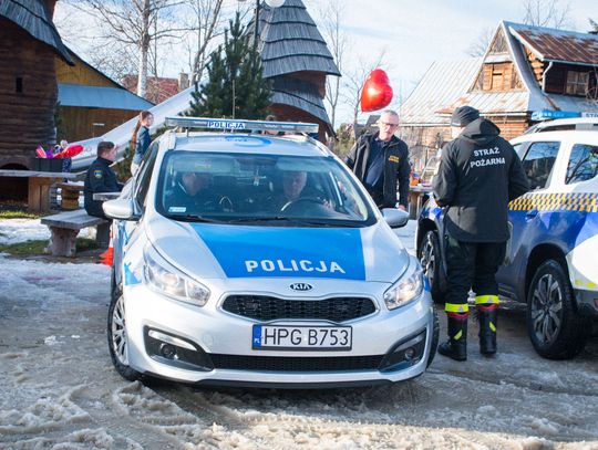 #zaginioneNIEzapomniane - kampania, która przywraca twarze i pamięć