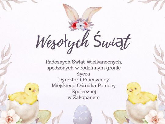 życzenia świąteczne