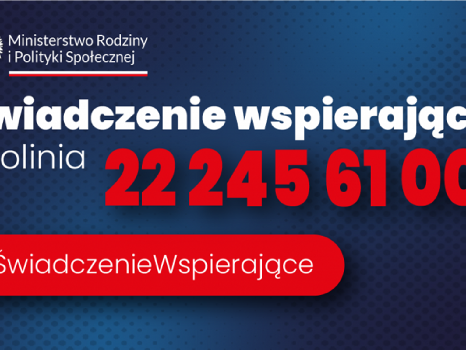 Zmiany w systemie świadczeń opiekuńczych