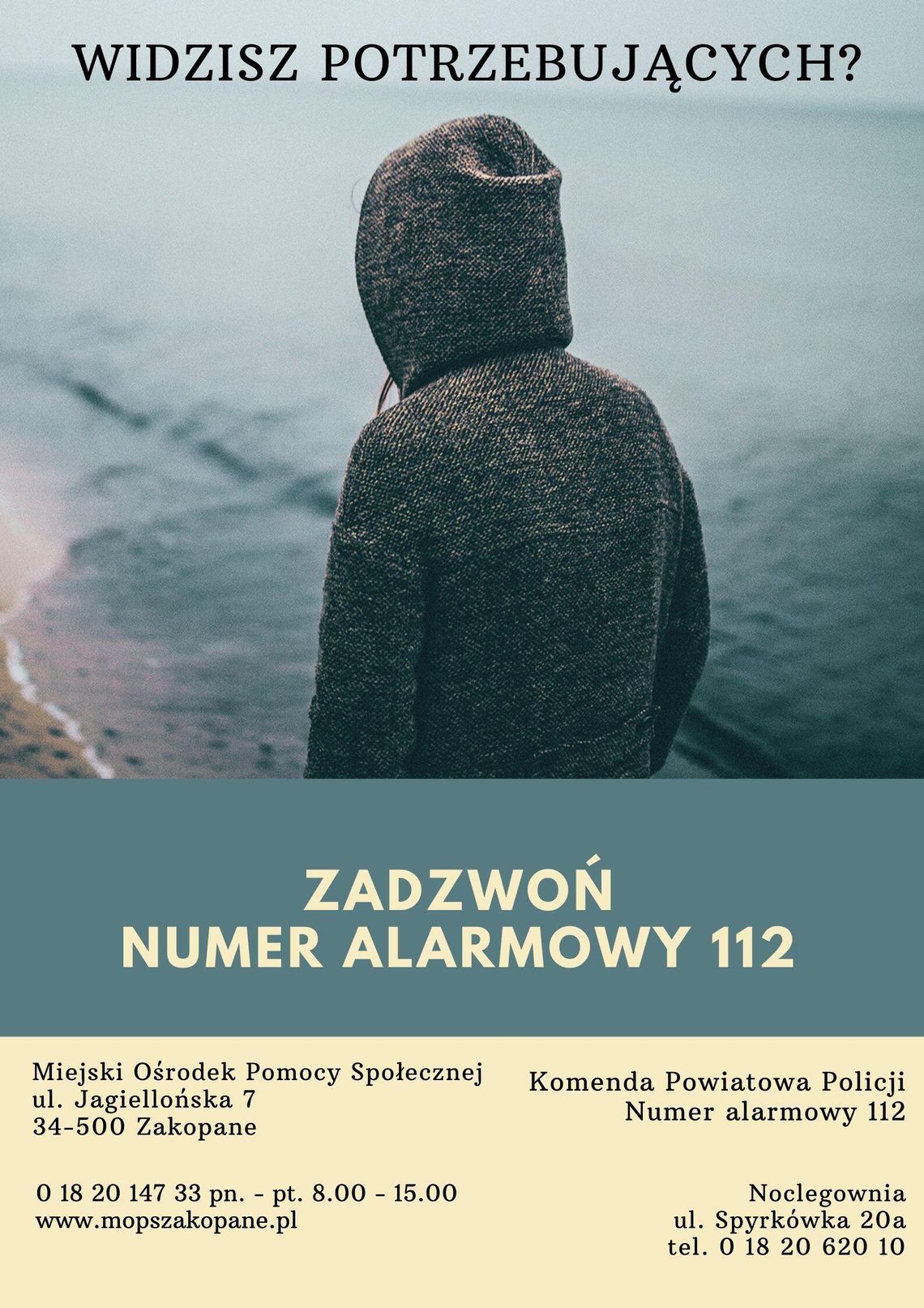 Światowy Dzień Zapobiegania Samobójstwom