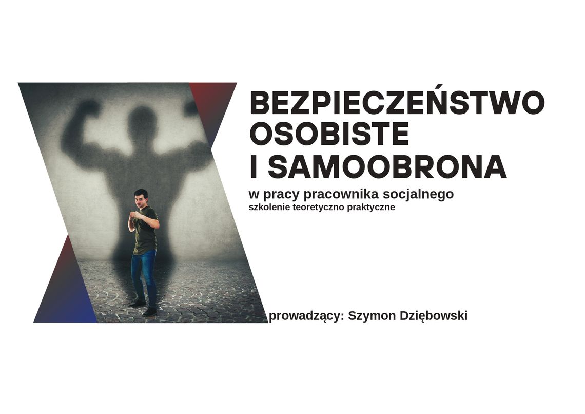 Dwudniowe szkolenie z samoobrony szkolenie z samoobrony