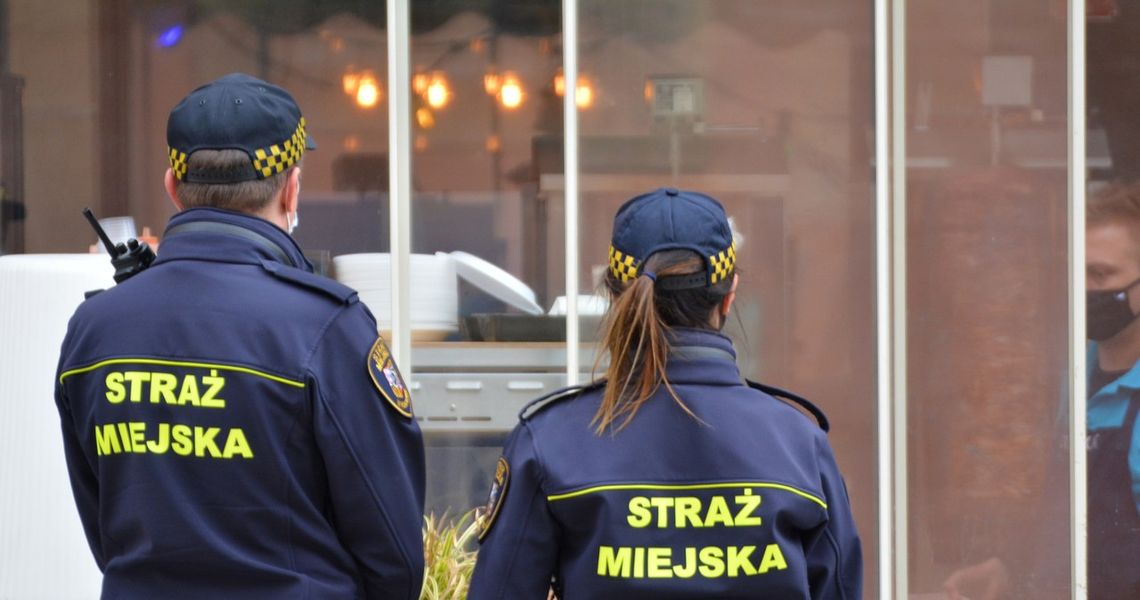 Dzień Straży Miejskiej