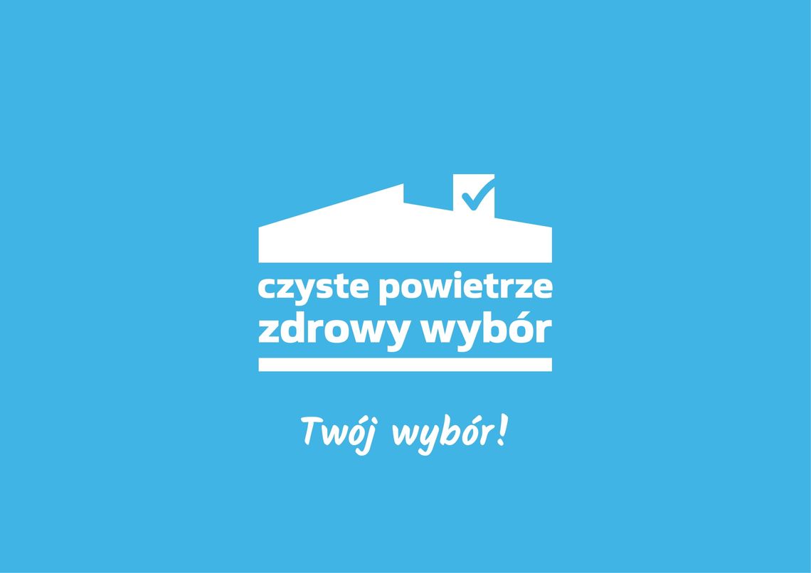 Czyste powietrze, program, zaświadczenie o dochodach, zawieszenie wydawania zaświadczeń,