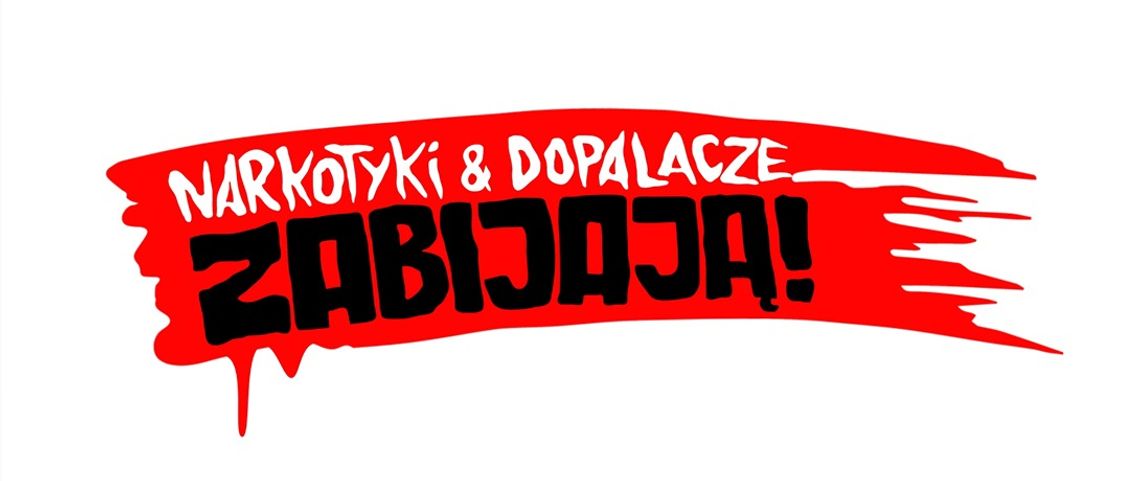 Komenda Powiatowa Policji, dopalacze, środki psychoaktywne,