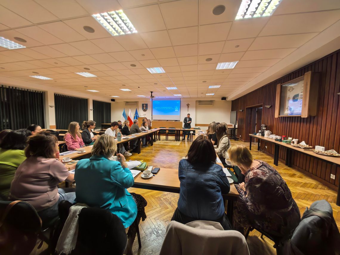 program wspierania rodziny