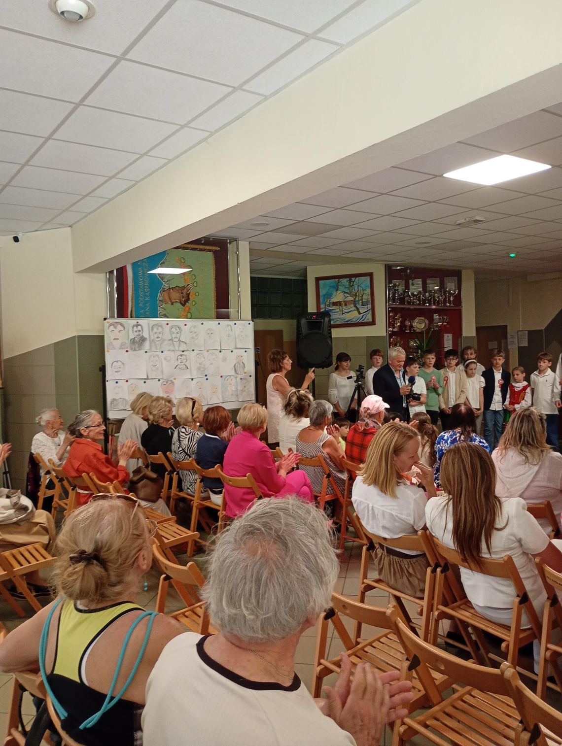 Przegląd wydarzeń w Klubie Senior+ w m-cu czerwcu 2026 r. Przegląd wydarzeń w Klubie Senior+ w m-cu czerwcu 2026 r.