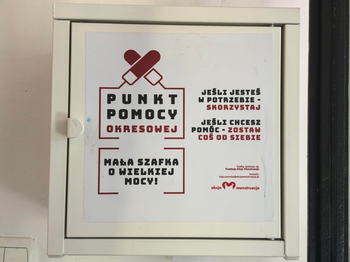 punkt pomocy okresowej