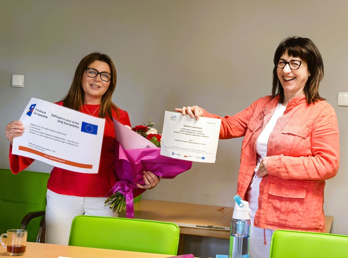 Superwizja w Miejskim Ośrodku Pomocy Społecznej - Podsumowanie sueprwizja w Miejskim Ośrodku Pomocy Społecznej