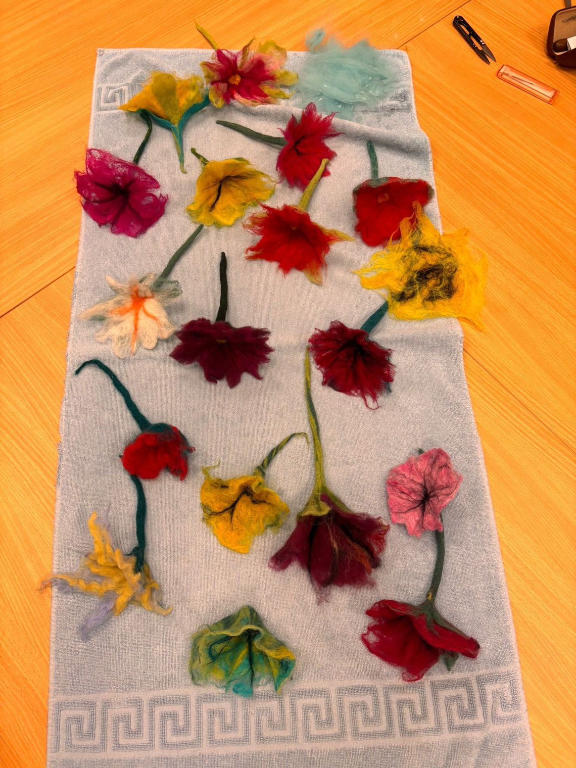 Wiosna w Klubie Senior+ Zajęcia w klubie senior+