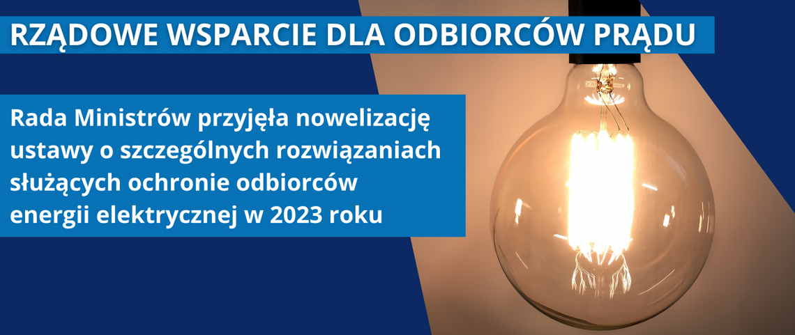 Limity zużycia prądu, Ministerstwo Klimatu i Środowiska, wyższe limity, zużycie energii elektrycznej,