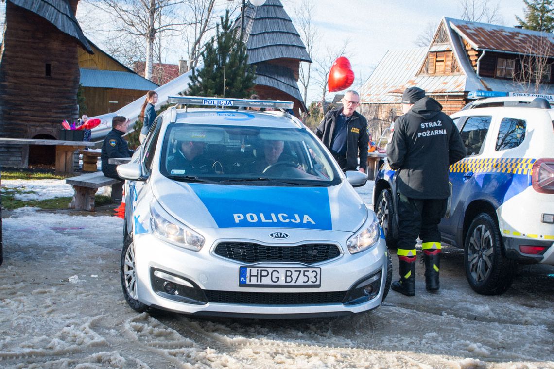 #zaginioneNIEzapomniane - kampania, która przywraca twarze i pamięć