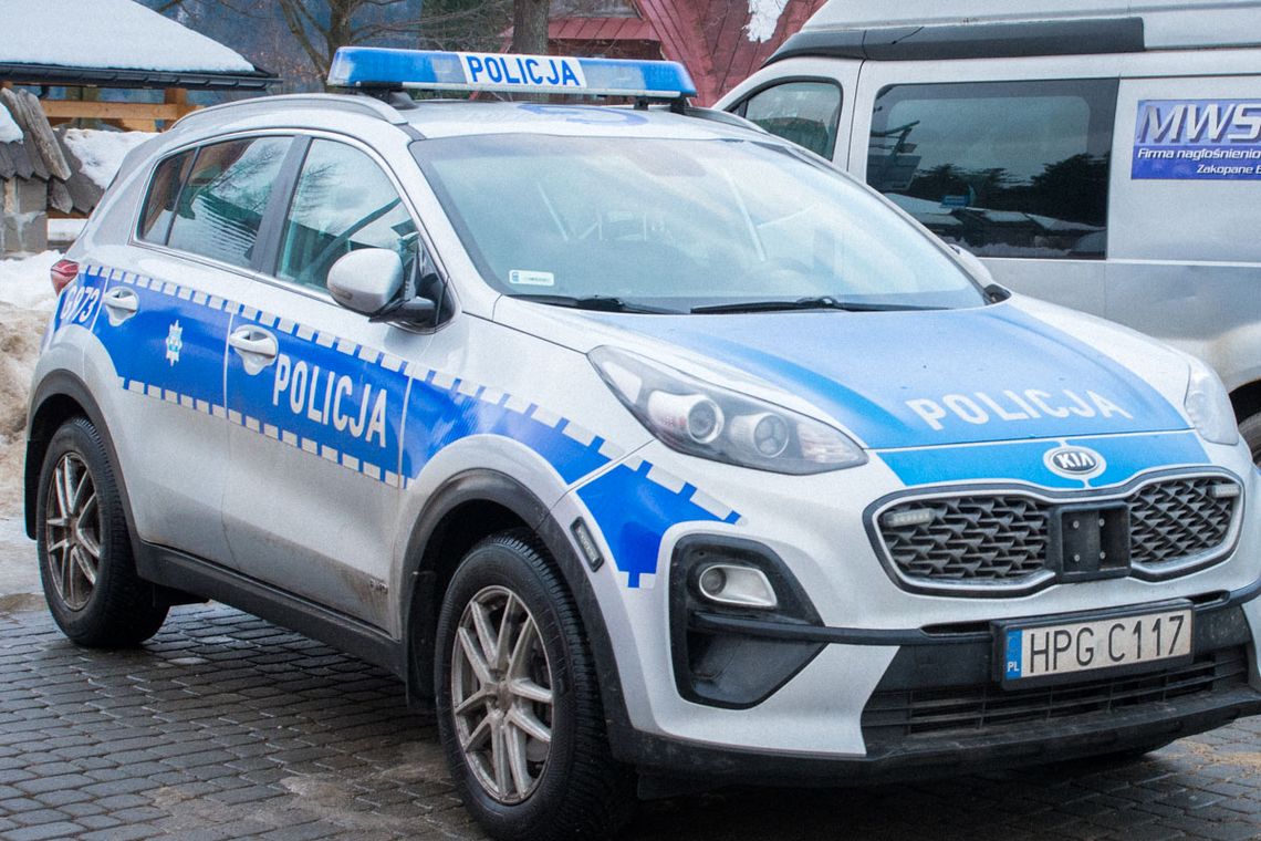 Zgłoś kandydata do konkursu „Policjant, który mi pomógł”! Zgłoś kandydata do konkursu „Policjant, który mi pomógł”!