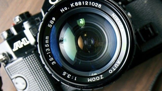 Sprzedam aparat fotograficzny